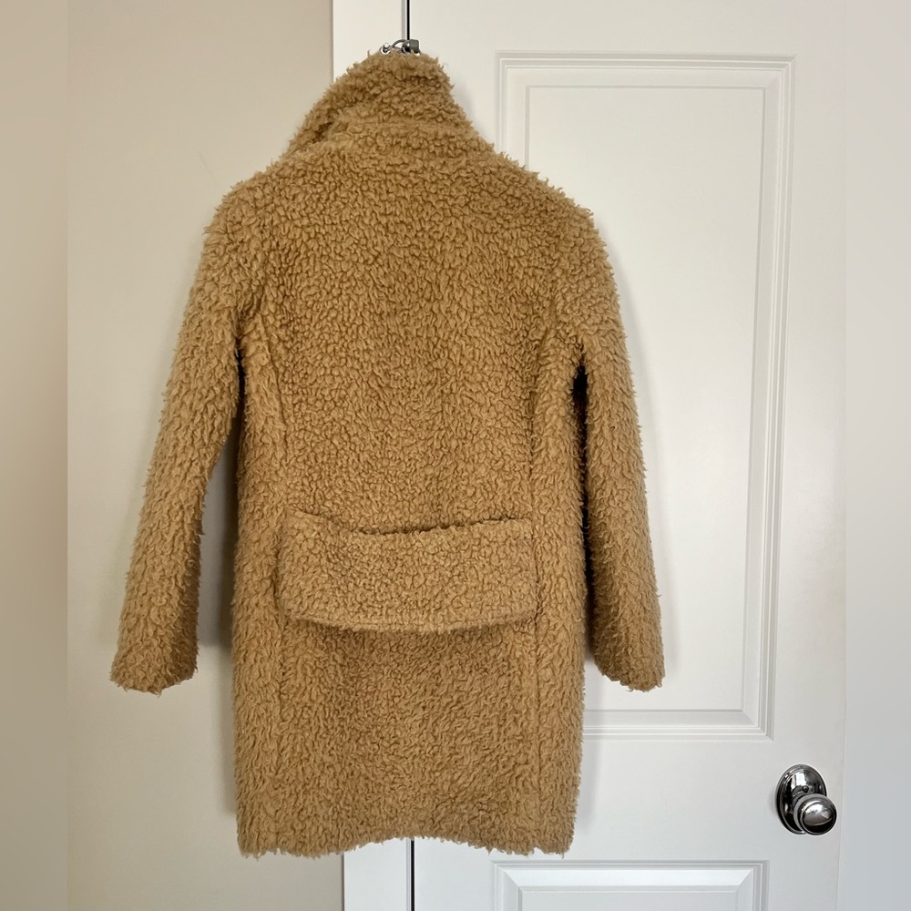 Teddy Coat - image 2